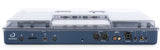 Decksaver Protection cover for AlphaTheta Omnis-Duo