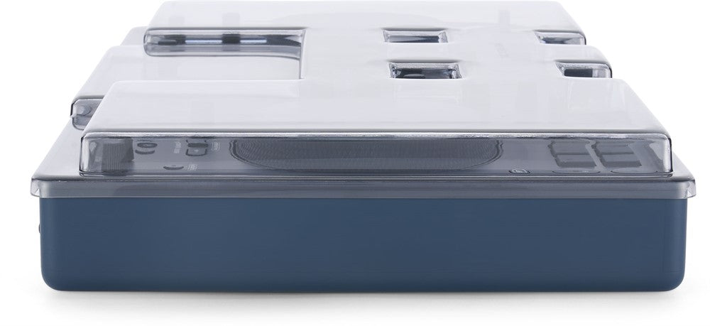Decksaver Protection cover for AlphaTheta Omnis-Duo
