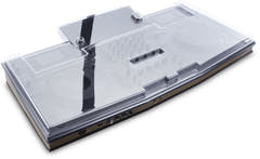 Decksaver Protection cover for Pioneer DJ Opus-Quad