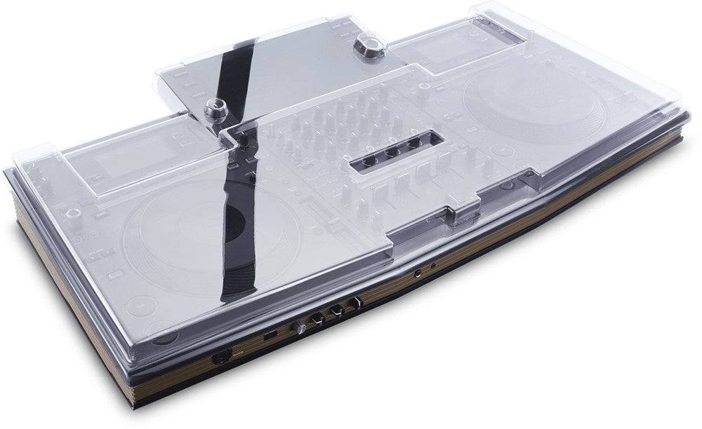 Decksaver Protection cover for Pioneer DJ Opus-Quad