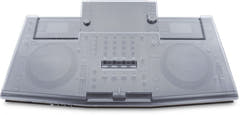 Decksaver Protection cover for Pioneer DJ Opus-Quad