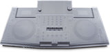 Decksaver Protection cover for Pioneer DJ Opus-Quad
