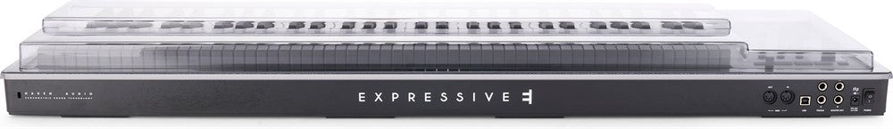 Decksaver Protection cover for Expressive E Osmose 61