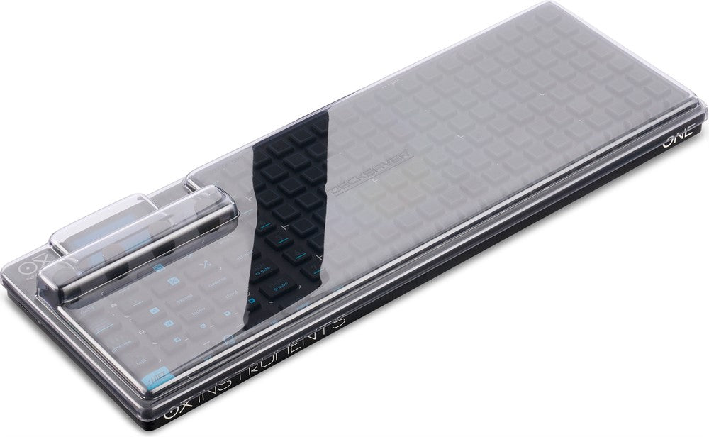 Decksaver Protection cover for OXI Instruments OXI One MK2