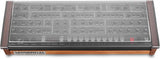 Decksaver Protection cover for Sequential Prophet-6 Desktop