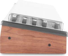 Decksaver Protection cover for Sequential Prophet-6 Desktop