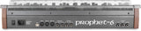 Decksaver Protection cover for Sequential Prophet-6 Desktop