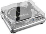 Decksaver Protection cover for Vestax PDX Turntables