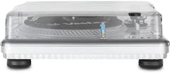 Decksaver Protection cover for Vestax PDX Turntables