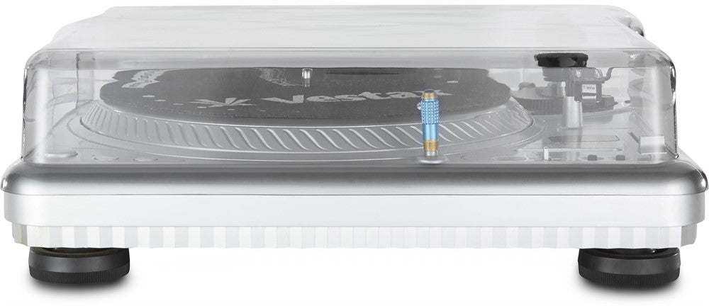 Decksaver Protection cover for Vestax PDX Turntables