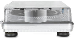 Decksaver Protection cover for Vestax PDX Turntables