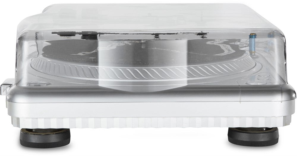Decksaver Protection cover for Vestax PDX Turntables