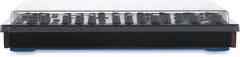 Decksaver Protection cover for Novation Peak