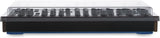 Decksaver Protection cover for Novation Peak