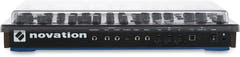 Decksaver Protection cover for Novation Peak
