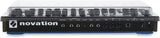 Decksaver Protection cover for Novation Peak