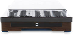 Decksaver Protection cover for Novation Peak