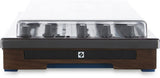Decksaver Protection cover for Novation Peak