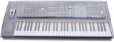 Decksaver Protection cover for Arturia Polybrute (Soft-Fit)