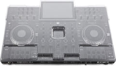 Decksaver Protection cover for Denon DJ Prime 4 & Prime 4+