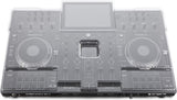 Decksaver Protection cover for Denon DJ Prime 4 & Prime 4+