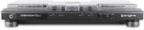 Decksaver Protection cover for Denon DJ Prime 4 & Prime 4+