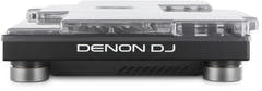 Decksaver Protection cover for Denon DJ Prime 4 & Prime 4+