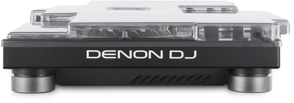Decksaver Protection cover for Denon DJ Prime 4 & Prime 4+