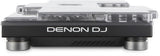 Decksaver Protection cover for Denon DJ Prime 4 & Prime 4+