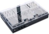 Decksaver Protection cover for Denon DJ Prime GO & GO+