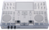 Decksaver Protection cover for Denon DJ Prime GO & GO+