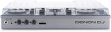 Decksaver Protection cover for Denon DJ Prime GO & GO+