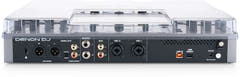 Decksaver Protection cover for Denon DJ Prime GO & GO+