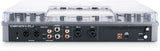 Decksaver Protection cover for Denon DJ Prime GO & GO+