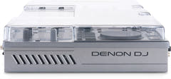 Decksaver Protection cover for Denon DJ Prime GO & GO+