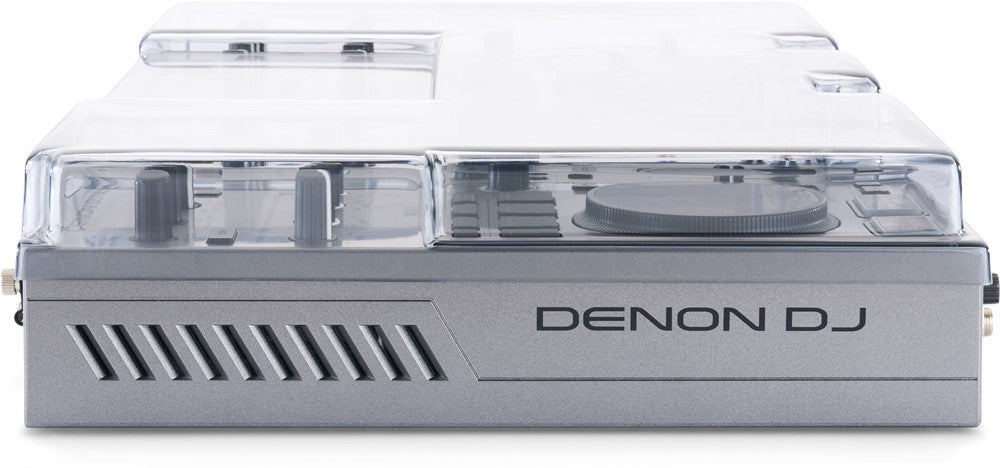 Decksaver Protection cover for Denon DJ Prime GO & GO+