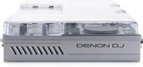 Decksaver Protection cover for Denon DJ Prime GO & GO+
