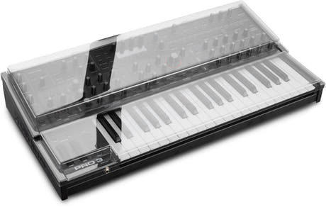 Decksaver Protection cover for Sequential Pro 3