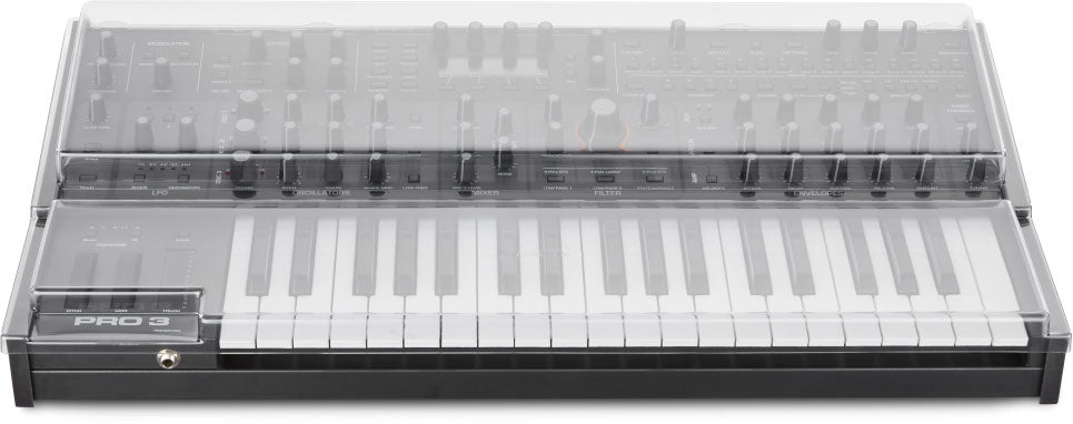 Decksaver Protection cover for Sequential Pro 3