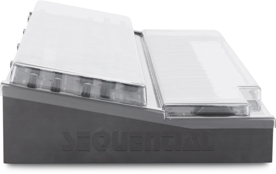 Decksaver Protection cover for Sequential Pro 3