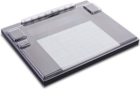 Decksaver Protection cover for Ableton Push 3
