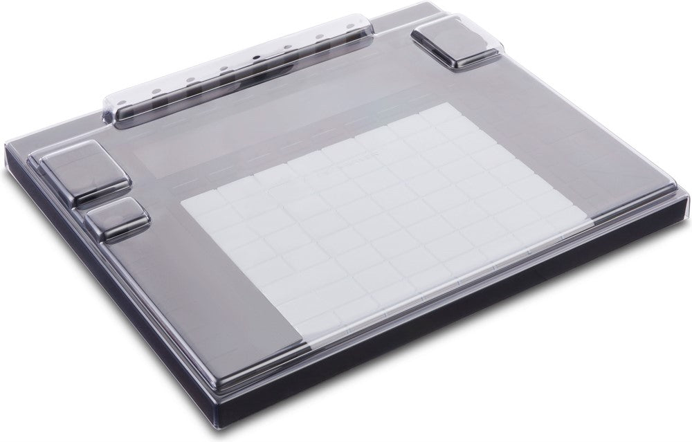 Decksaver Protection cover for Ableton Push 3