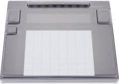 Decksaver Protection cover for Ableton Push 3