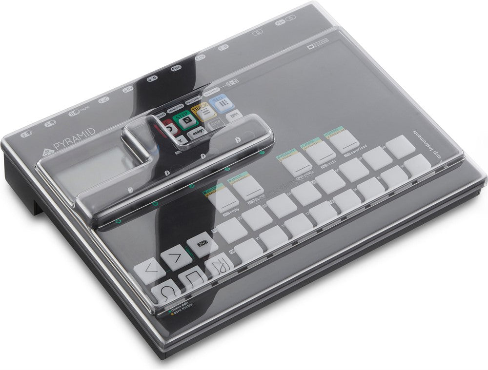 Decksaver Protection cover for Squarp Pyramid MK2