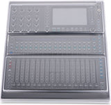 Decksaver Protection cover for Allen & Heath QU-5/5D
