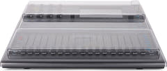 Decksaver Protection cover for Allen & Heath QU-5/5D