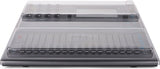 Decksaver Protection cover for Allen & Heath QU-5/5D