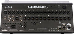 Decksaver Protection cover for Allen & Heath QU-5/5D