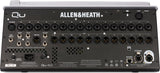 Decksaver Protection cover for Allen & Heath QU-5/5D