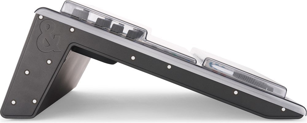 Decksaver Protection cover for Allen & Heath QU-5/5D